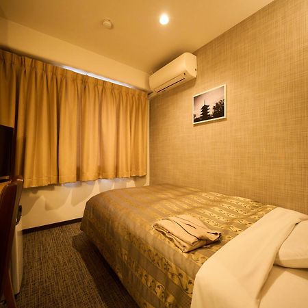 Kyoto Daiichi Hotel Eksteriør bilde