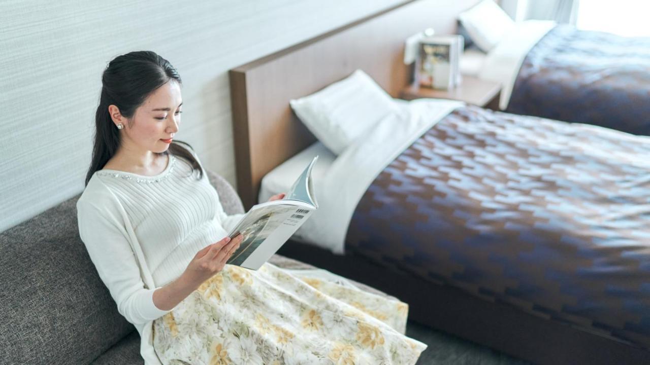 Kyoto Daiichi Hotel Eksteriør bilde