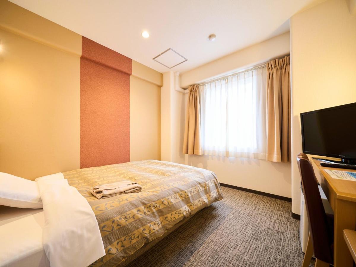 Kyoto Daiichi Hotel Eksteriør bilde