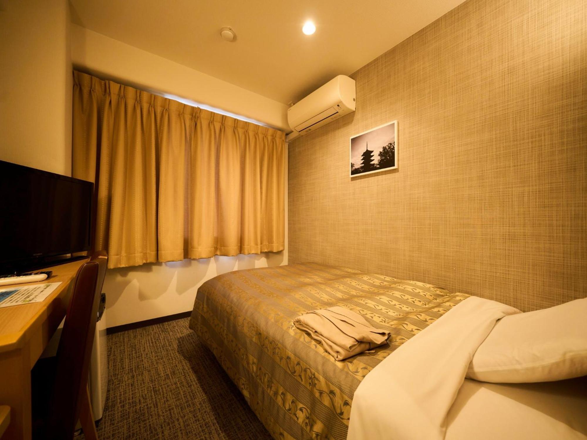 Kyoto Daiichi Hotel Eksteriør bilde