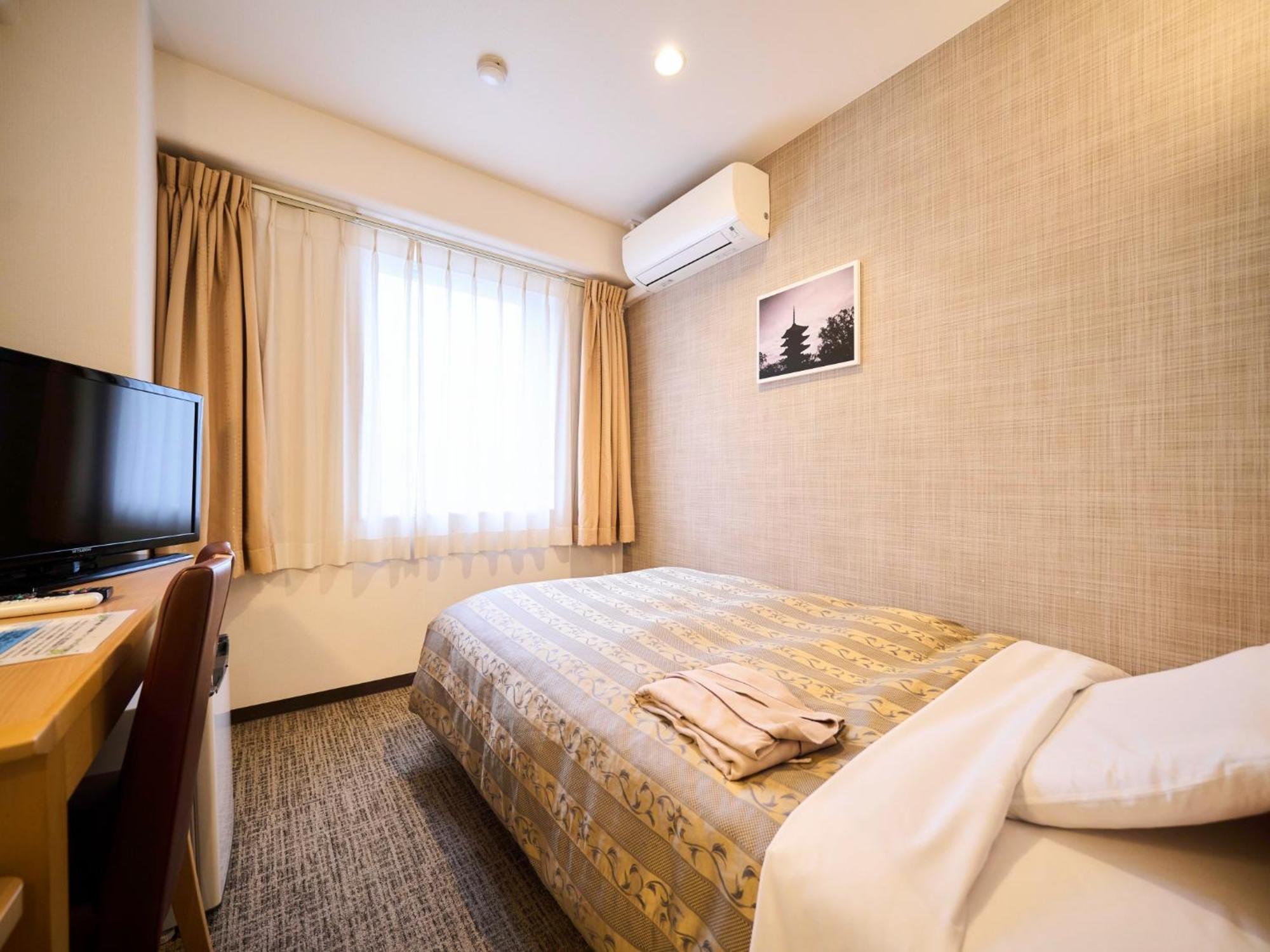 Kyoto Daiichi Hotel Eksteriør bilde