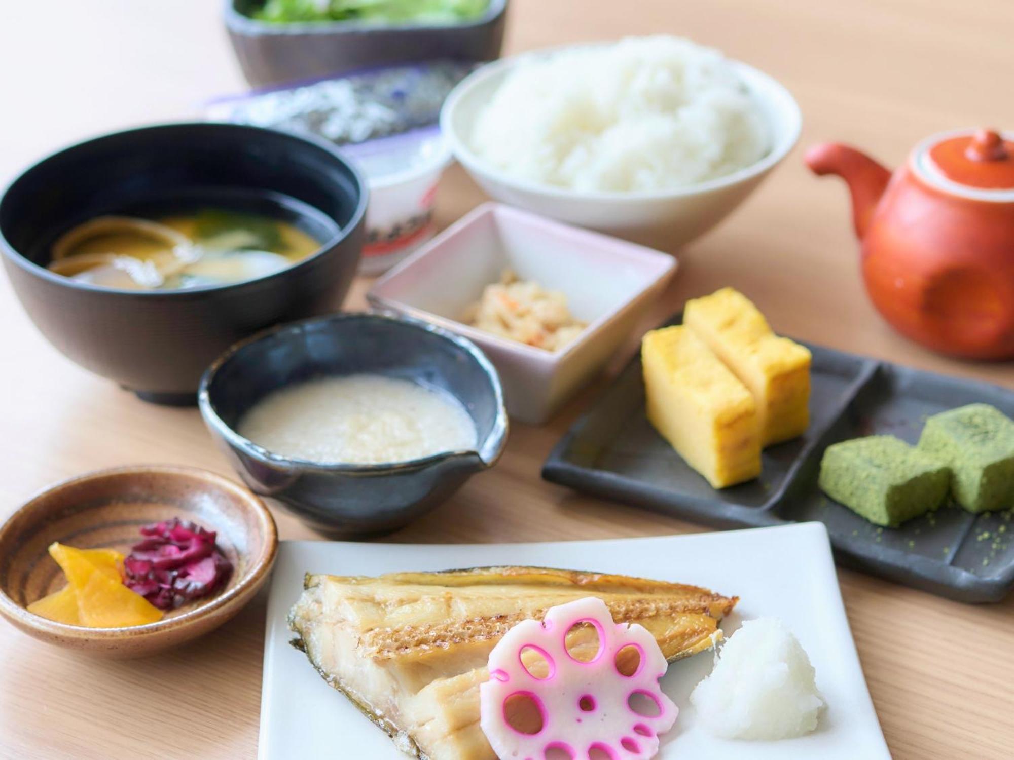 Kyoto Daiichi Hotel Eksteriør bilde