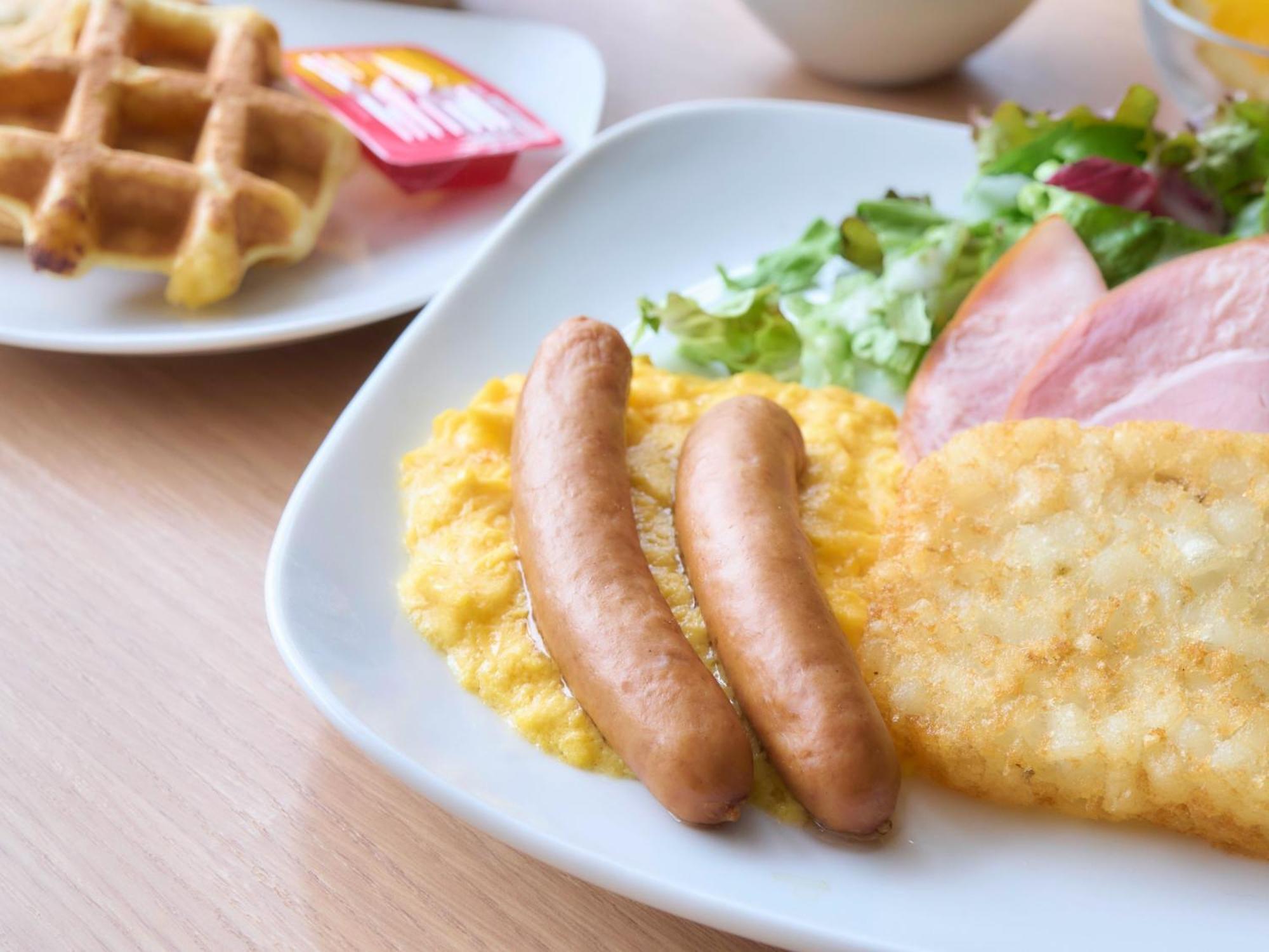 Kyoto Daiichi Hotel Eksteriør bilde