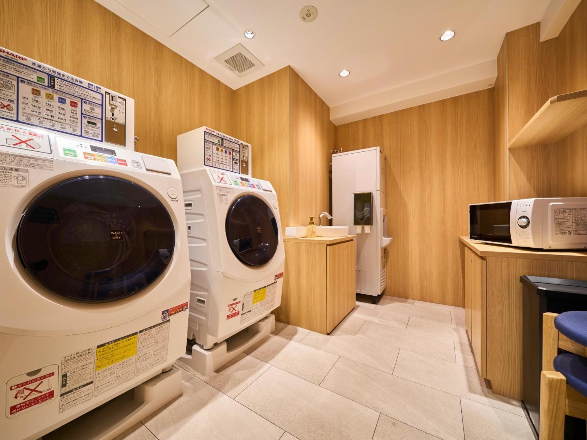 Kyoto Daiichi Hotel Eksteriør bilde
