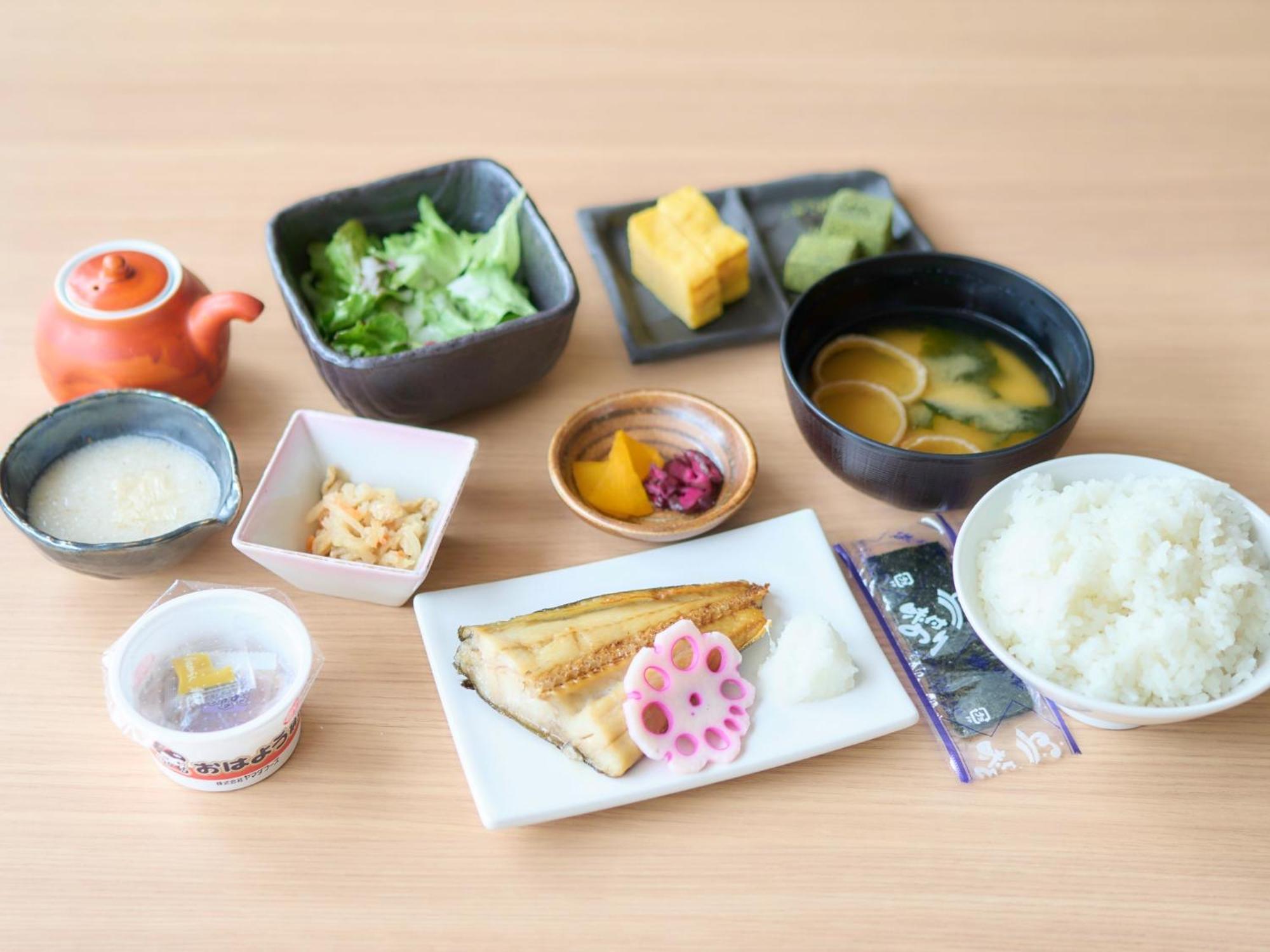 Kyoto Daiichi Hotel Eksteriør bilde