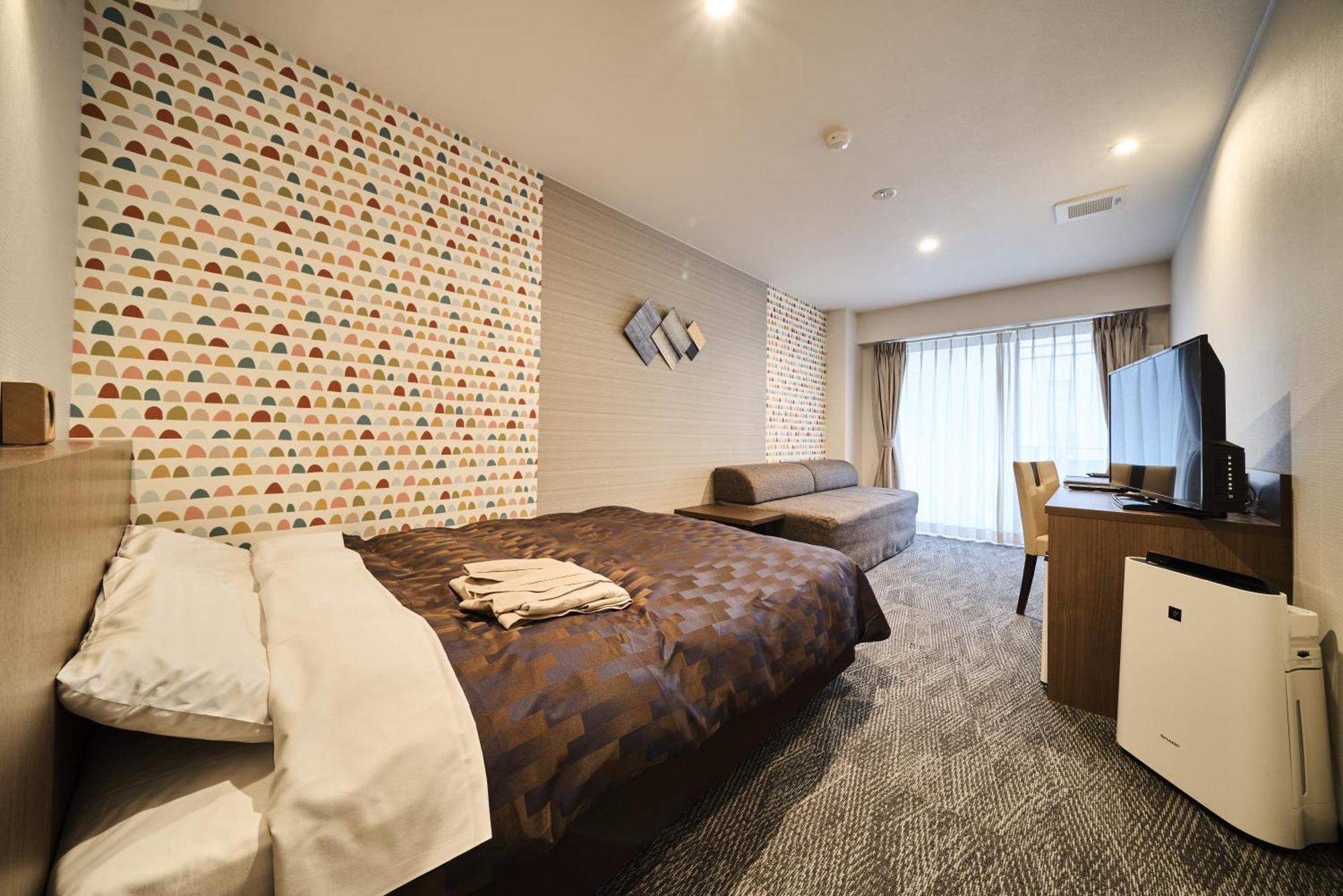 Kyoto Daiichi Hotel Rom bilde