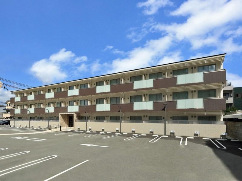 Kyoto Daiichi Hotel Eksteriør bilde