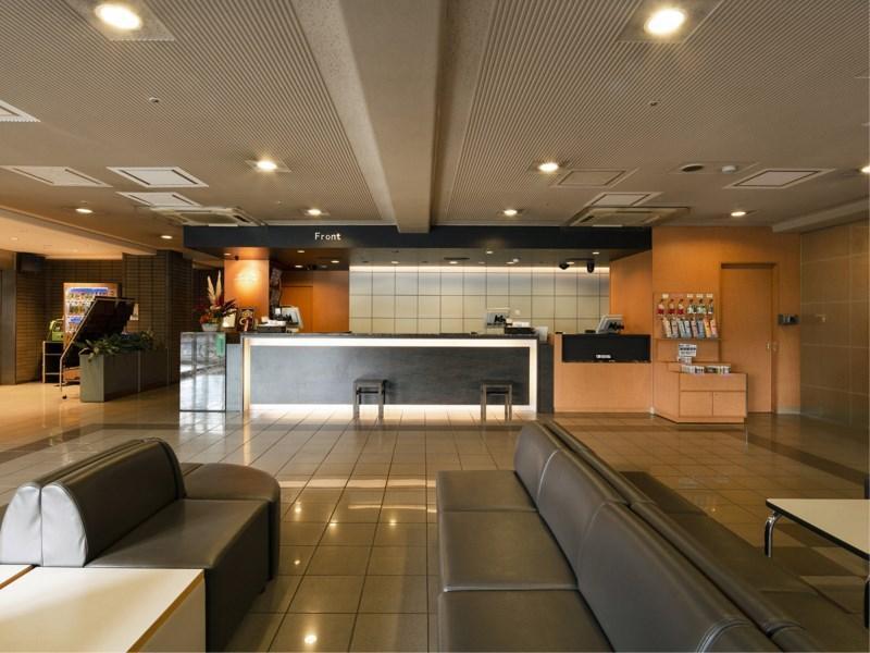 Kyoto Daiichi Hotel Eksteriør bilde