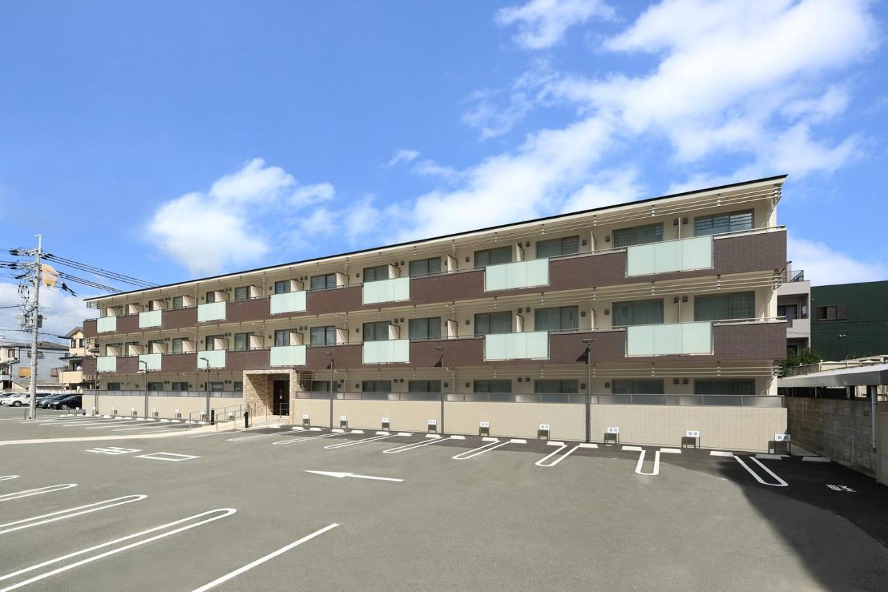 Kyoto Daiichi Hotel Eksteriør bilde